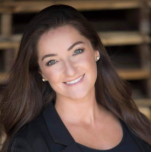 Meet your Posher, Jodi